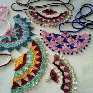 100+ En Güzel İğne Oyaları - En Güzel İğne Oyaları 27