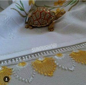 100+ En Güzel İğne Oyaları - En Güzel İğne Oyaları