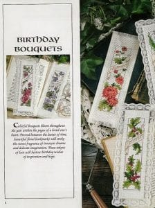 160+ Etamin Modelleri ile Kitap Ayraçları - Etamin Modelleri ile Kitap Ayraçları 104