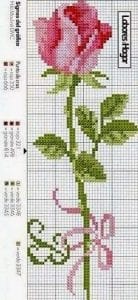 160+ Etamin Modelleri ile Kitap Ayraçları - Etamin Modelleri ile Kitap Ayraçları 124