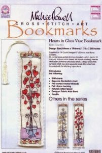 160+ Etamin Modelleri ile Kitap Ayraçları - Etamin Modelleri ile Kitap Ayraçları 128