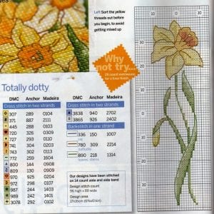 160+ Etamin Modelleri ile Kitap Ayraçları - Etamin Modelleri ile Kitap Ayraçları 143
