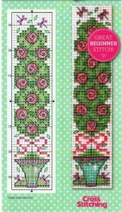 160+ Etamin Modelleri ile Kitap Ayraçları - Etamin Modelleri ile Kitap Ayraçları 51