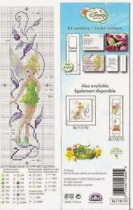 160+ Etamin Modelleri ile Kitap Ayraçları - Etamin Modelleri ile Kitap Ayraçları 6
