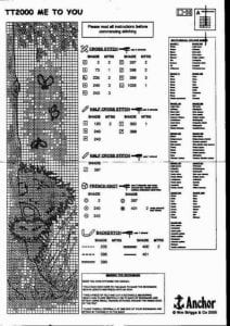 160+ Etamin Modelleri ile Kitap Ayraçları - Etamin Modelleri ile Kitap Ayraçları 7