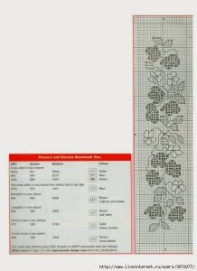 160+ Etamin Modelleri ile Kitap Ayraçları - Etamin Modelleri ile Kitap Ayraçları 86