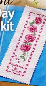 160+ Etamin Modelleri ile Kitap Ayraçları - Etamin Modelleri ile Kitap Ayraçları 93