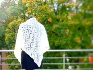 Gelin Şal Modelleri ve Örnekleri - Resim 35