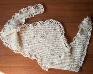 44+ Örgü Boyunluk Örnekleri ve Şal Modelleri - Örgü Boyunluk Örnekleri ve Şal Modelleri 10