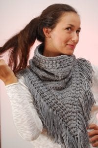44+ Örgü Boyunluk Örnekleri ve Şal Modelleri - Örgü Boyunluk Örnekleri ve Şal Modelleri 17