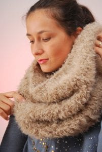 44+ Örgü Boyunluk Örnekleri ve Şal Modelleri - Örgü Boyunluk Örnekleri ve Şal Modelleri 19