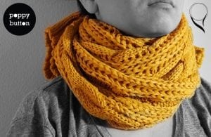 44+ Örgü Boyunluk Örnekleri ve Şal Modelleri - Örgü Boyunluk Örnekleri ve Şal Modelleri 21