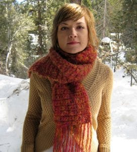 44+ Örgü Boyunluk Örnekleri ve Şal Modelleri - Örgü Boyunluk Örnekleri ve Şal Modelleri