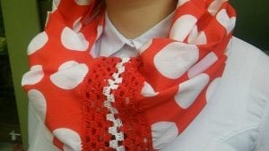 44+ Örgü Boyunluk Örnekleri ve Şal Modelleri - Örgü Boyunluk Örnekleri ve Şal Modelleri 33
