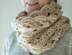 44+ Örgü Boyunluk Örnekleri ve Şal Modelleri - Örgü Boyunluk Örnekleri ve Şal Modelleri 41