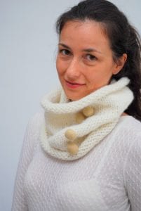 44+ Örgü Boyunluk Örnekleri ve Şal Modelleri - Örgü Boyunluk Örnekleri ve Şal Modelleri 45