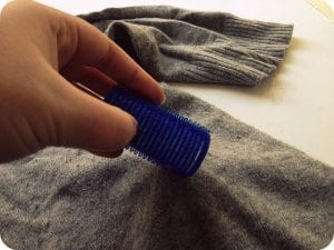 Tüylenen Giysiler Nasıl Temizlenir? 4
