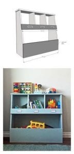Çocuk Odası Aksesuarları - Resim 20