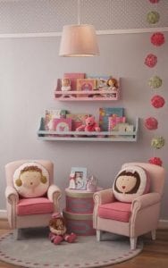Çocuk Odası Aksesuarları - Resim 25
