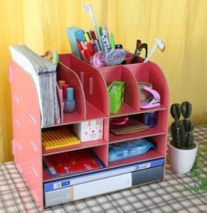 Çocuk Odası Aksesuarları - Resim 28