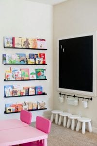 Çocuk Odası Aksesuarları - Resim 8