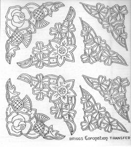 40 Tane Dantel Angles Desenleri - Dantel Angles Desenleri 13
