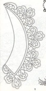 40 Tane Dantel Angles Desenleri - Dantel Angles Desenleri 19