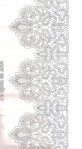 40 Tane Dantel Angles Desenleri - Dantel Angles Desenleri 21