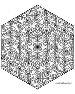40 Tane Dantel Angles Desenleri - Dantel Angles Desenleri 27