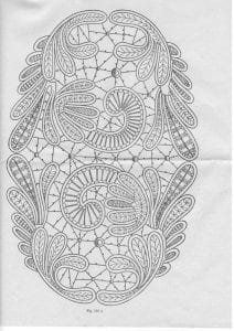 40 Tane Dantel Angles Desenleri - Dantel Angles Desenleri 28