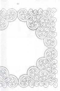 40 Tane Dantel Angles Desenleri - Dantel Angles Desenleri 2