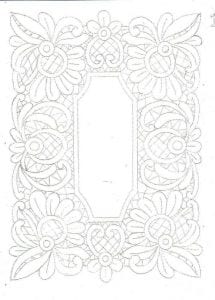 40 Tane Dantel Angles Desenleri - Dantel Angles Desenleri 30
