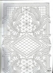 40 Tane Dantel Angles Desenleri - Dantel Angles Desenleri 32