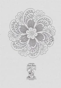 40 Tane Dantel Angles Desenleri - Dantel Angles Desenleri 33