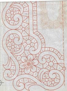40 Tane Dantel Angles Desenleri - Dantel Angles Desenleri 38