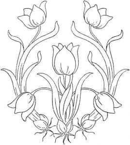 40 Tane Dantel Angles Desenleri - Dantel Angles Desenleri 6
