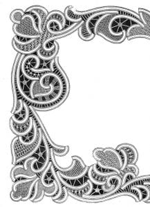 40 Tane Dantel Angles Desenleri - Dantel Angles Desenleri 7