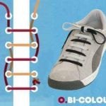 Değişik Ayakkabı Bağlama Yöntemleri 9