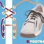 Değişik Ayakkabı Bağlama Yöntemleri 6