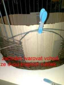 Gazeteden Kedi Evi Yapımı - Resim 13