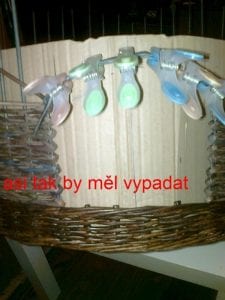 Gazeteden Kedi Evi Yapımı - Resim 14