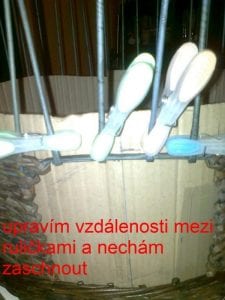 Gazeteden Kedi Evi Yapımı - Resim 19