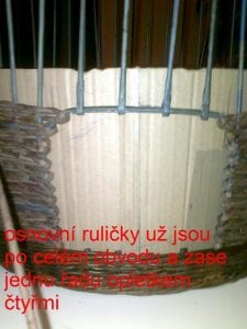 Gazeteden Kedi Evi Yapımı - Resim 20