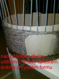Gazeteden Kedi Evi Yapımı - Resim 21