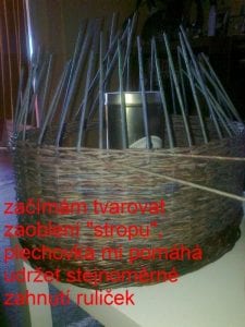 Gazeteden Kedi Evi Yapımı - Resim 22