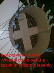 Gazeteden Kedi Evi Yapımı - Resim 3