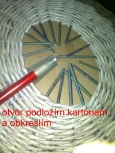 Gazeteden Kedi Evi Yapımı - Resim 32