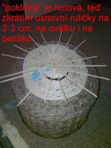 Gazeteden Kedi Evi Yapımı - Resim 35