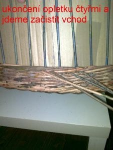 Gazeteden Kedi Evi Yapımı - Resim 8