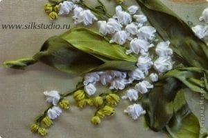 50+ Kurdele Nakışı Örnekleri - Kurdele Nakışı Örnekleri 1